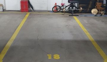 Garaż/miejsce parkingowe Raszyn
