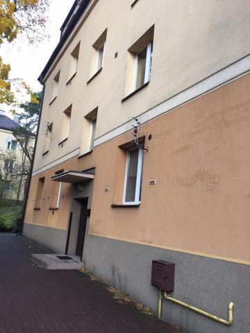 Mieszkanie 2-pokojowe Zielonka, ul. Długa. Zdjęcie 1