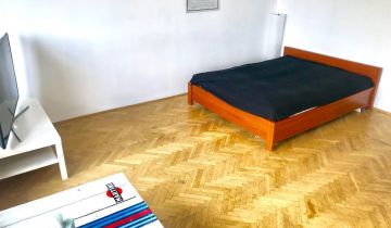 Mieszkanie 3-pokojowe Warszawa Górny Mokotów, ul. Dominika Merliniego