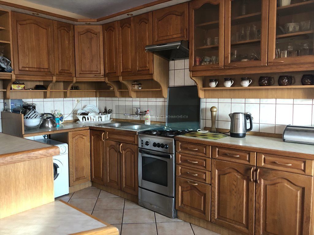 Mieszkanie 4-pokojowe Warszawa Mokotów, ul. Bartycka. Zdjęcie 5