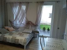 Mieszkanie 1-pokojowe Mielno, ul. Bolesława Chrobrego. Zdjęcie 3