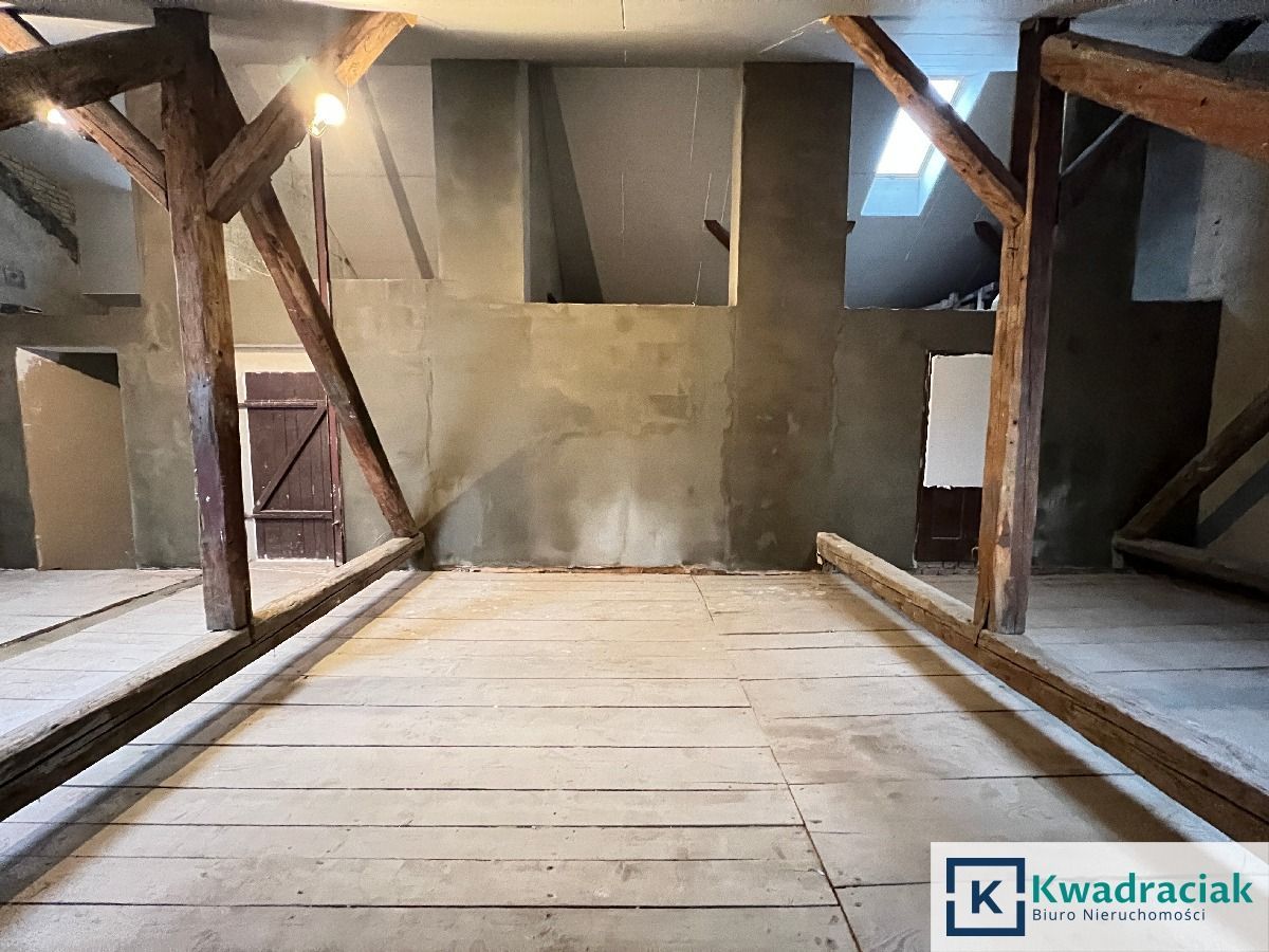 Mieszkanie 5-pokojowe Jasło, ul. Tadeusza Kościuszki. Zdjęcie 9