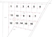 Działka budowlana Kowala-Kolonia. Zdjęcie 3