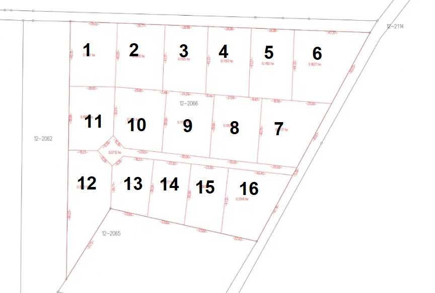 Działka budowlana Kowala-Kolonia. Zdjęcie 4