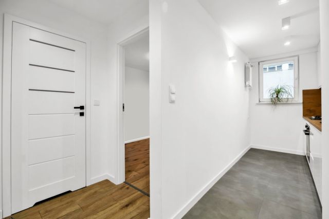 Mieszkanie 3-pokojowe Warszawa Wola, ul. Bitwy pod Lenino. Zdjęcie 6