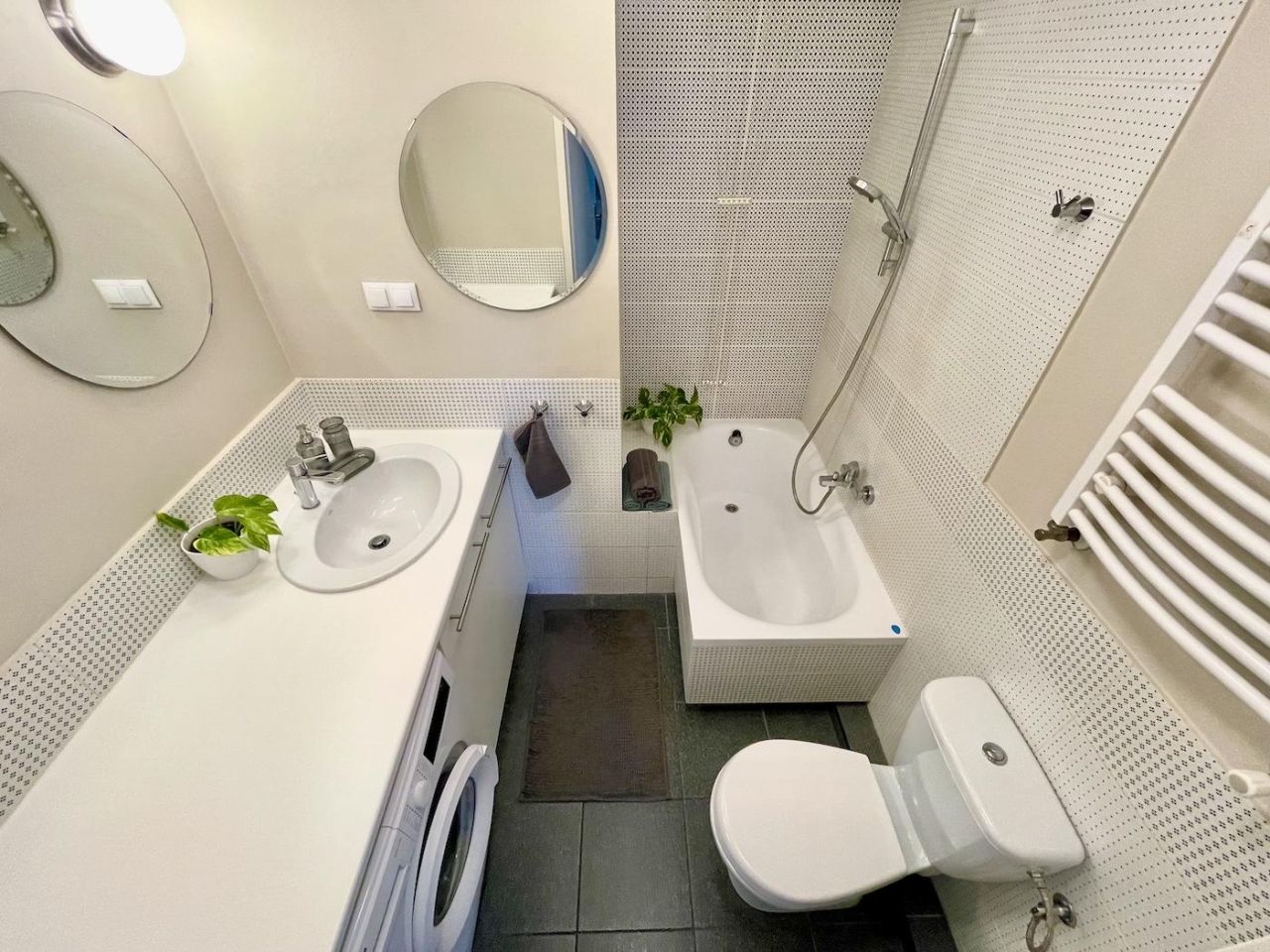 Mieszkanie 1-pokojowe Sosnowiec Niwka, ul. Adama Śliwki. Zdjęcie 11