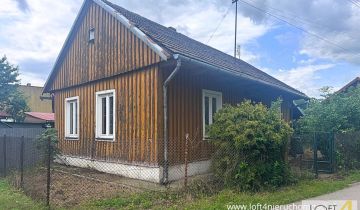 dom wolnostojący, 4 pokoje Stary Sącz, ul. Cyganowice