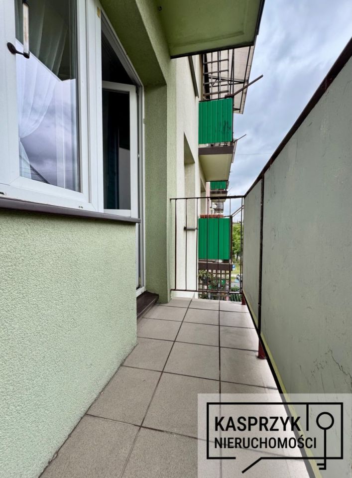 Mieszkanie 2-pokojowe Dębica, ul. Robotnicza. Zdjęcie 3