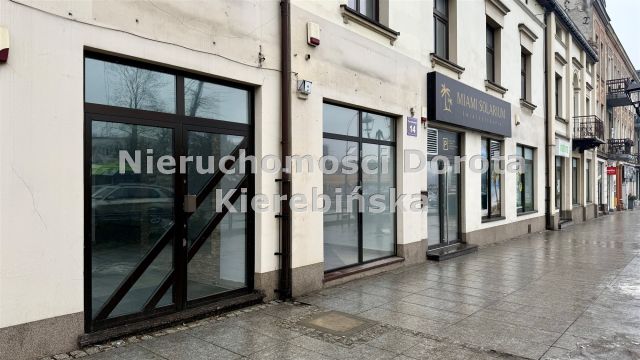 Lokal Tomaszów Mazowiecki, ul. św. Antoniego. Zdjęcie 9