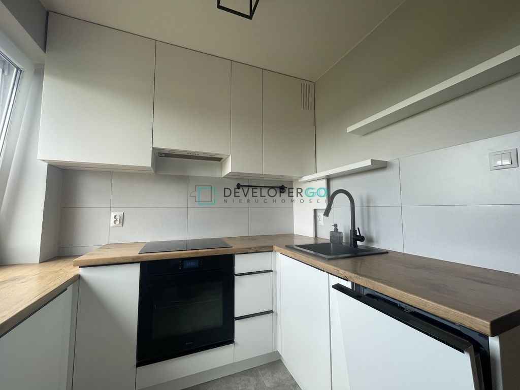 Mieszkanie 3-pokojowe Białystok, ul. Warszawska. Zdjęcie 2