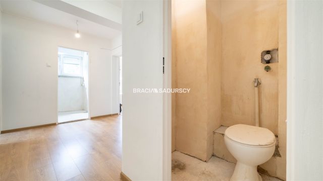 Mieszkanie 3-pokojowe Kraków Mistrzejowice, os. Złotego Wieku. Zdjęcie 18