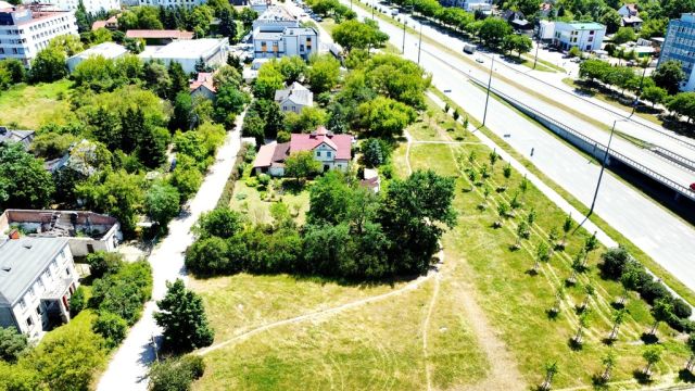 Działka budowlana Warszawa Białołęka, ul. Modlińska. Zdjęcie 5