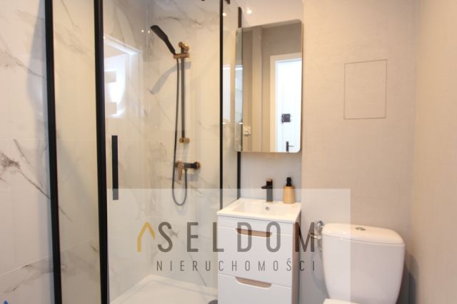 Mieszkanie 1-pokojowe Konin, ul. 11 Listopada. Zdjęcie 5