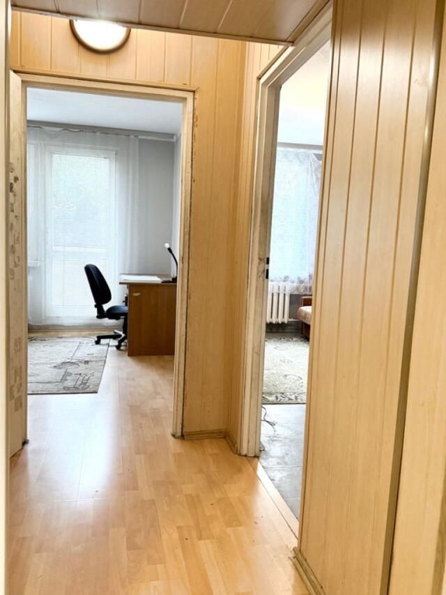 Mieszkanie 3-pokojowe Kraków Podgórze, ul. Marii i Bolesława Wysłouchów. Zdjęcie 7