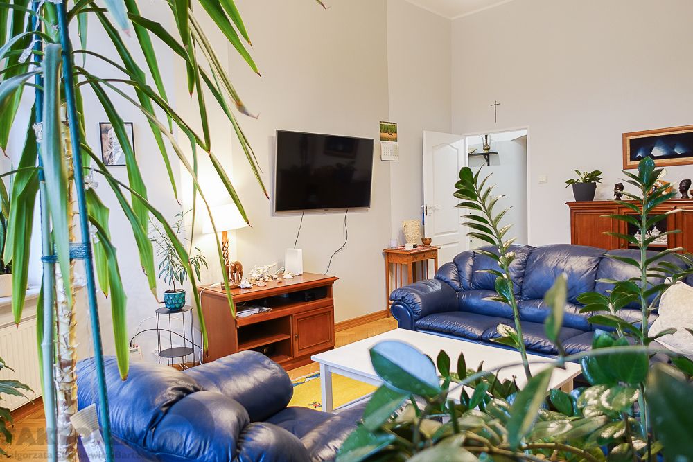 Mieszkanie 2-pokojowe Szczecin, al. Papieża Jana Pawła II. Zdjęcie 2