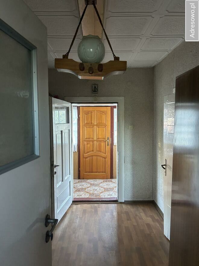 Działka budowlana Borki. Zdjęcie 4