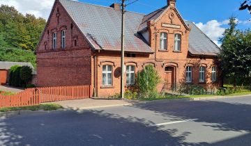 dom wolnostojący, 9 pokoi Miasteczko Krajeńskie, ul. Kościuszki