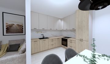 Mieszkanie 2-pokojowe Lubomierz