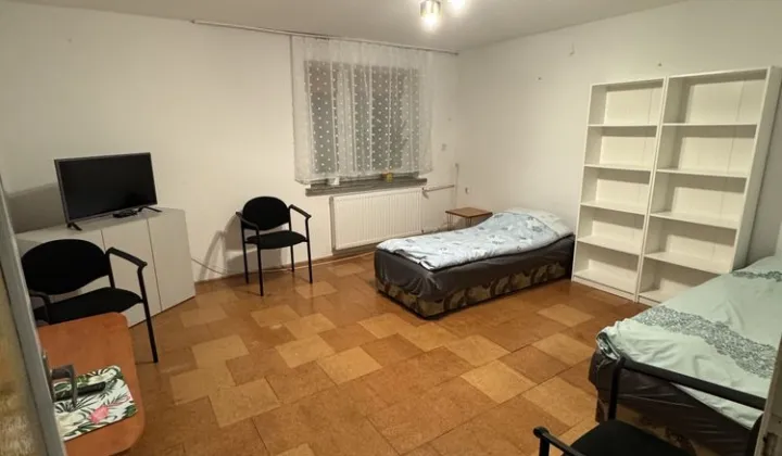 Mieszkanie 2-pokojowe Lubartów