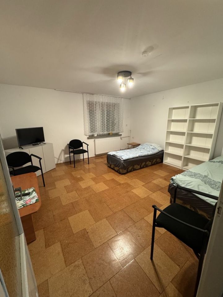 Mieszkanie 2-pokojowe Lubartów