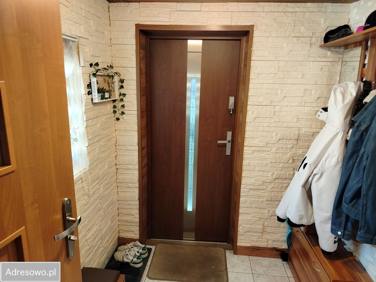 dom wolnostojący, 2 pokoje Wola Krzysztoporska. Zdjęcie 5