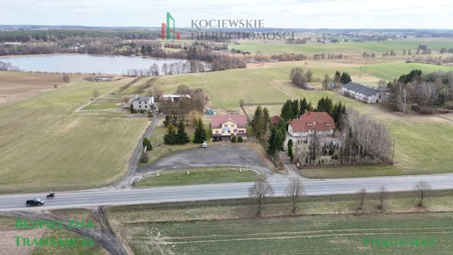 dom wolnostojący, 10 pokoi Rokocin. Zdjęcie 6