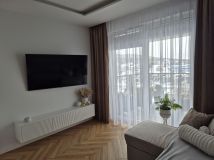 Mieszkanie 3-pokojowe Kielce, ul. Wojska Polskiego. Zdjęcie 1