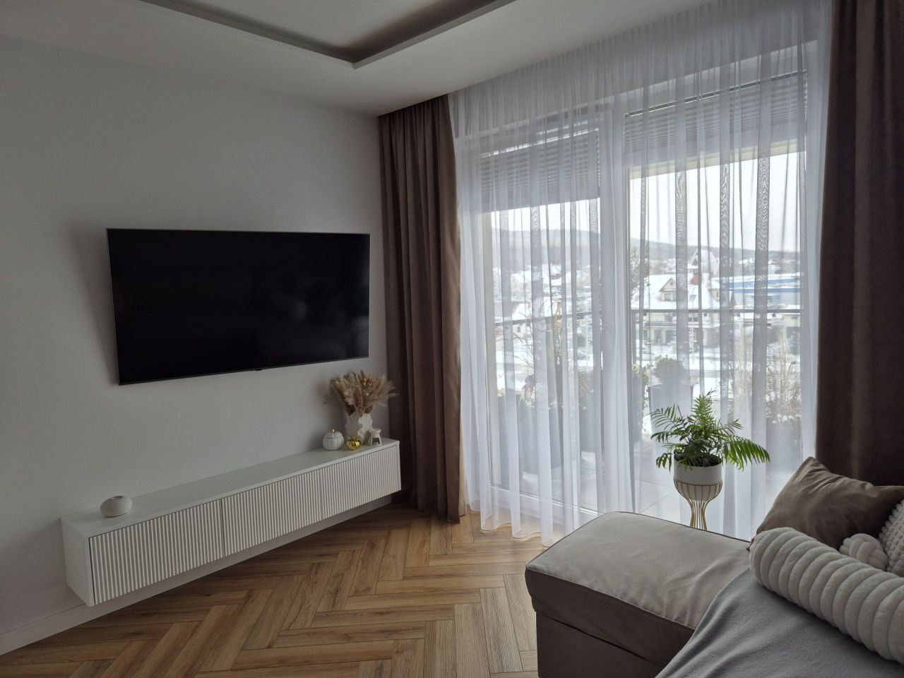 Mieszkanie 3-pokojowe Kielce, ul. Wojska Polskiego. Zdjęcie 2