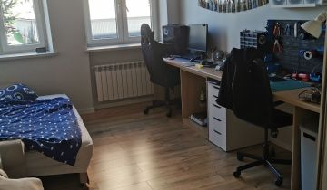 Mieszkanie 3-pokojowe Zabrze Centrum, ul. dr. Bronisława Hagera