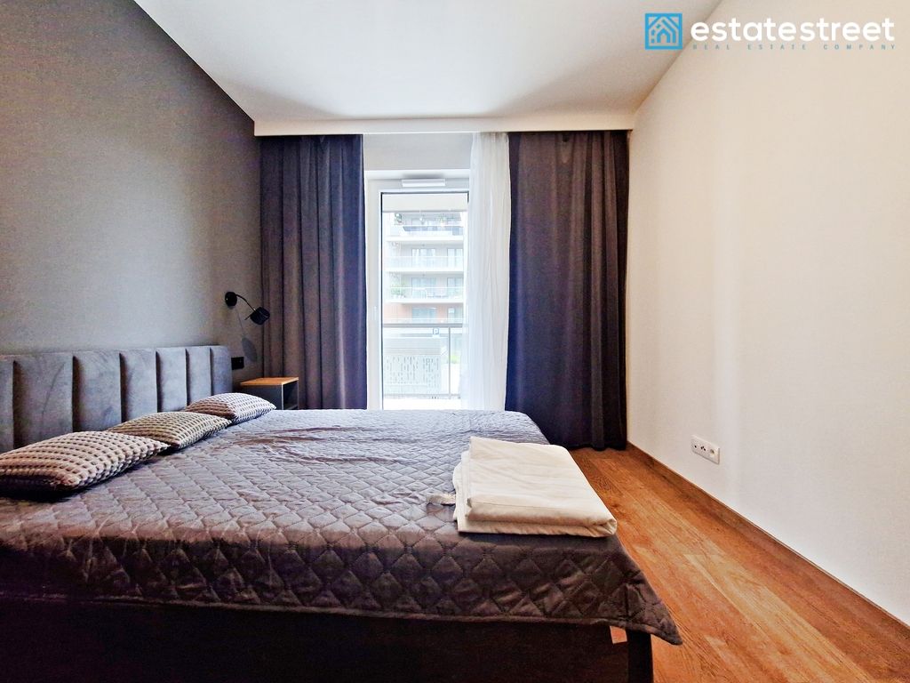 Mieszkanie 2-pokojowe Katowice Muchowiec, ul. Szybowcowa. Zdjęcie 9