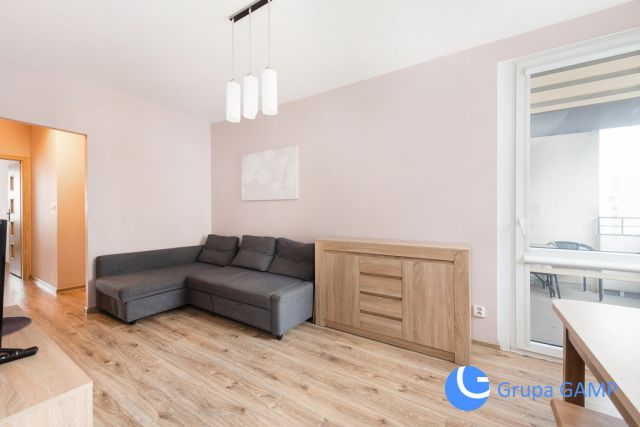 Mieszkanie 3-pokojowe Kraków Czyżyny, os. Osiedle Avia. Zdjęcie 6