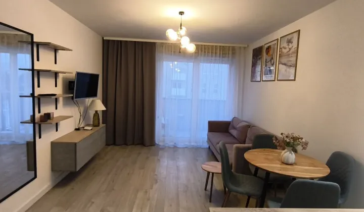 Mieszkanie 2-pokojowe Wieliczka, ul. Bolesława Wstydliwego