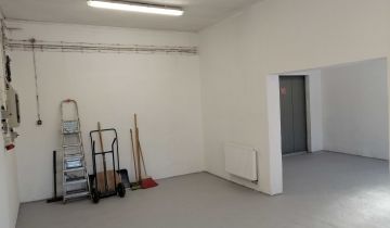 Hala/magazyn Komorniki