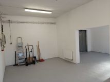 Hala/magazyn Komorniki. Zdjęcie 1