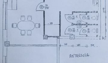 Lokal Warszawa Ochota, ul. Grójecka
