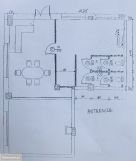 Lokal Warszawa Ochota, ul. Grójecka. Zdjęcie 1