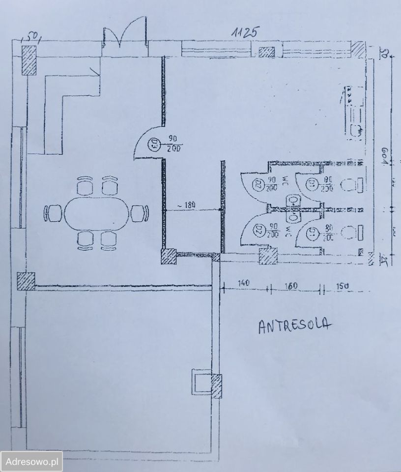 Lokal Warszawa Ochota, ul. Grójecka. Zdjęcie 7