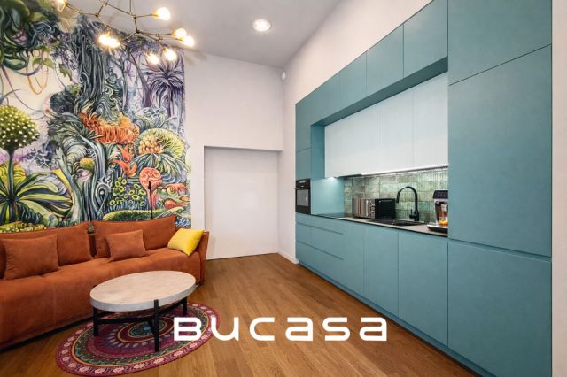 Mieszkanie 2-pokojowe Kraków, ul. Smoleńsk. Zdjęcie 2