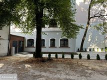 Mieszkanie 1-pokojowe Szczecin Śródmieście, ul. Parkowa. Zdjęcie 1