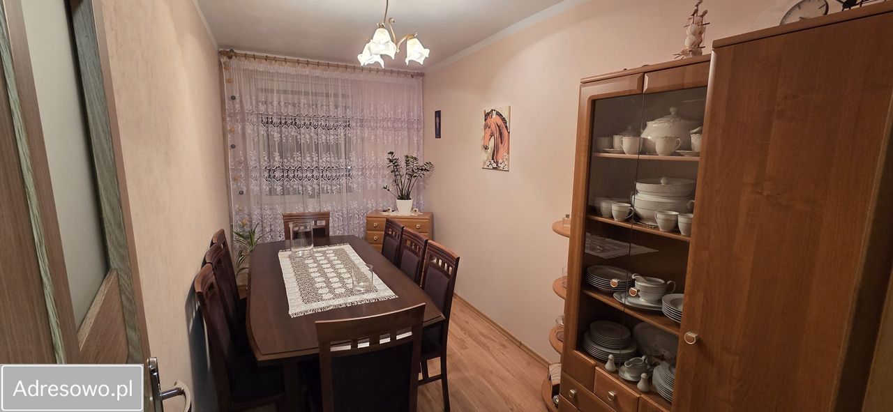 Mieszkanie 3-pokojowe Rzepin, ul. Bolesława Chrobrego. Zdjęcie 2