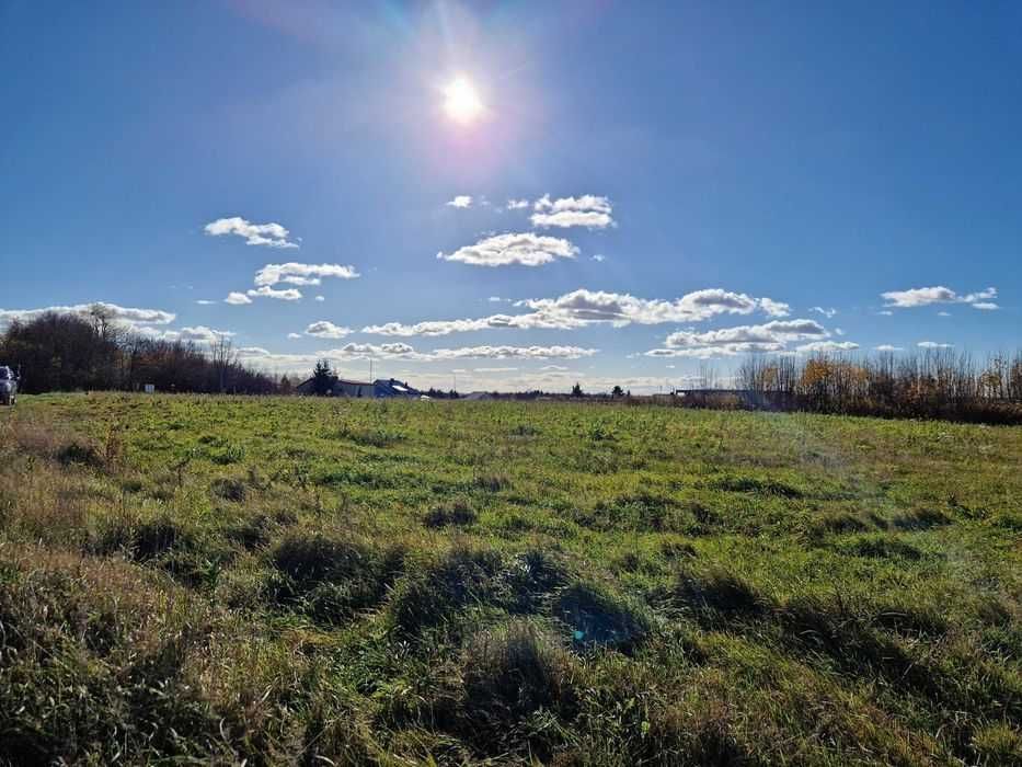 Działka budowlana Ryki, ul. Młynarska. Zdjęcie 1