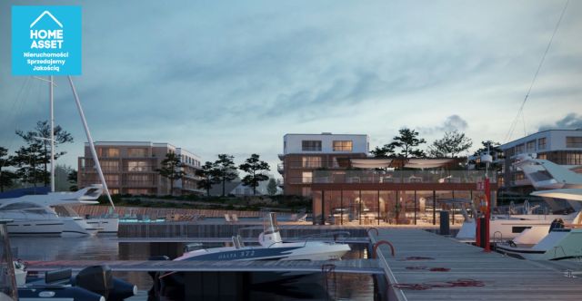 Mieszkanie 1-pokojowe Wiślinka, ul. Piaskowa. Zdjęcie 10