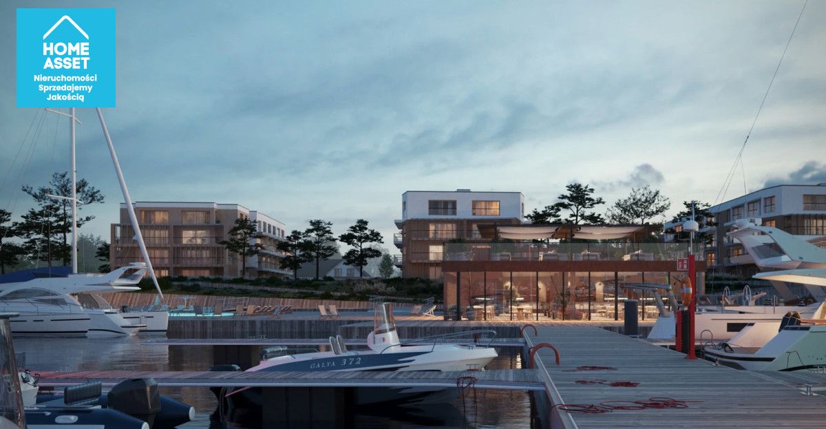 Mieszkanie 1-pokojowe Wiślinka, ul. Piaskowa. Zdjęcie 10