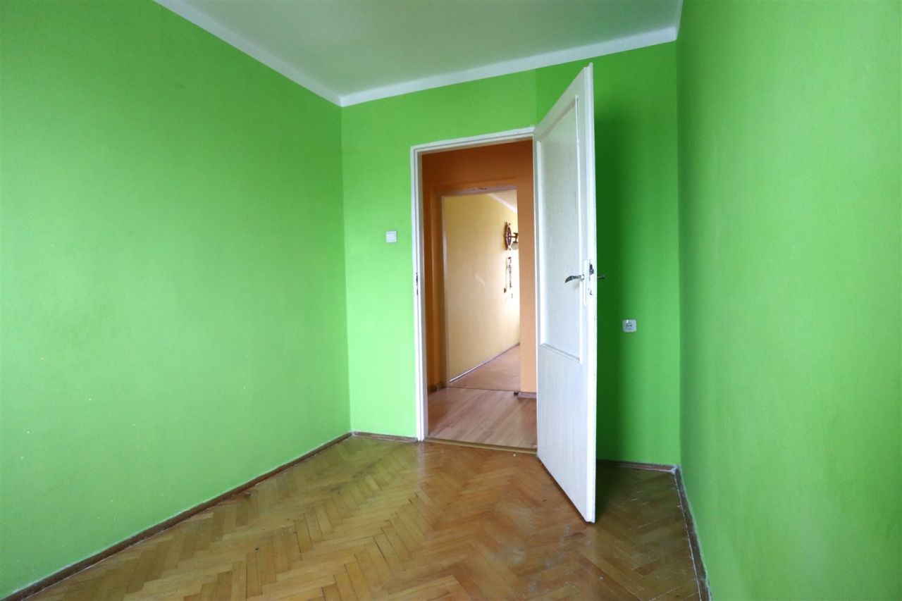 Mieszkanie 3-pokojowe Bydgoszcz Bartodzieje Wielkie. Zdjęcie 4