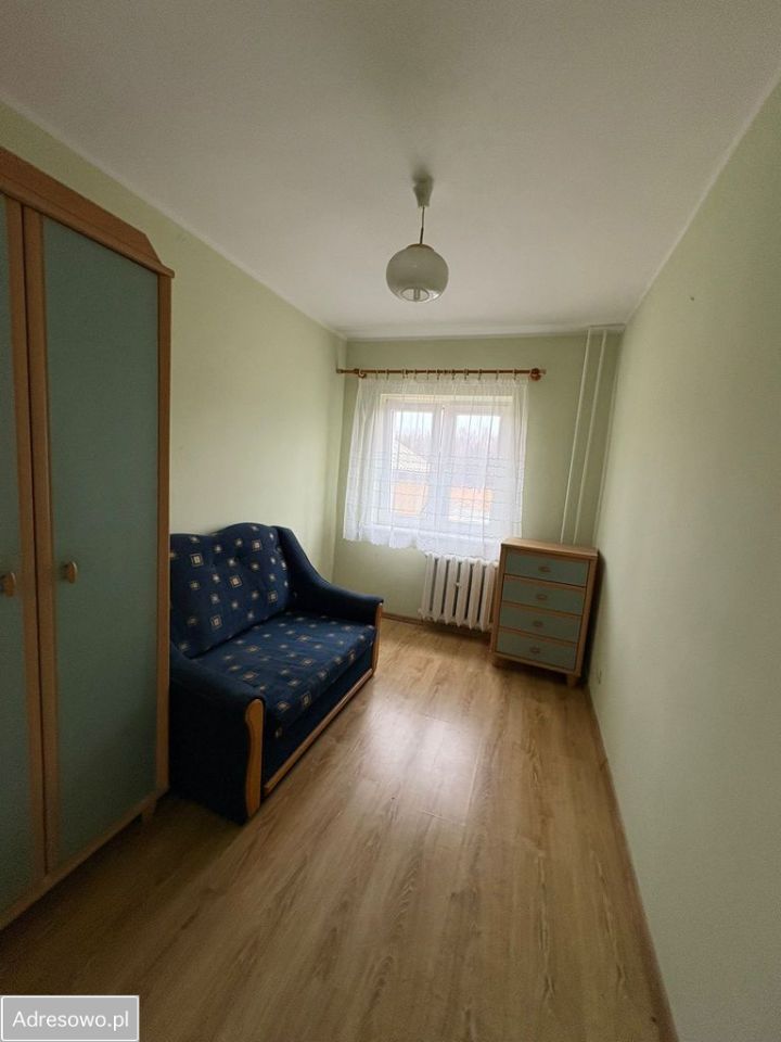 Mieszkanie 4-pokojowe Wysoka Kamieńska, ul. 5 Marca. Zdjęcie 8