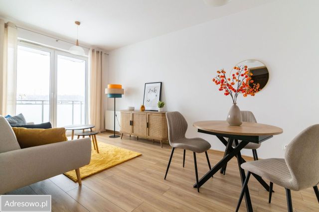 Mieszkanie 2-pokojowe Olsztyn Osiedle Generałów, ul. Jerzego Bukowskiego. Zdjęcie 1