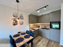 Mieszkanie 2-pokojowe Sianożęty, ul. Sztormowa. Zdjęcie 2