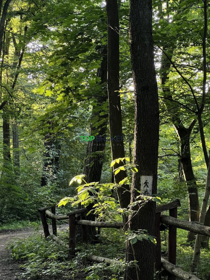 Mieszkanie 3-pokojowe Warszawa Bielany, ul. Heroldów. Zdjęcie 20