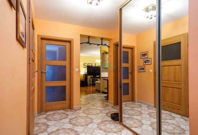 Mieszkanie 3-pokojowe Wrocław Klecina, ul. Cukrowa. Zdjęcie 8