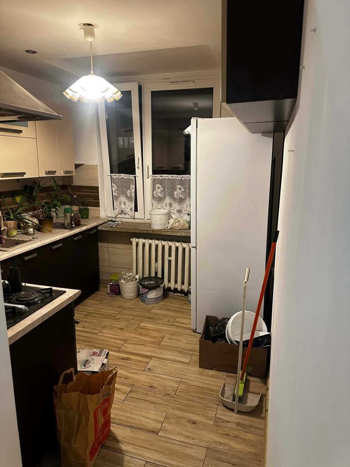 Mieszkanie 2-pokojowe Chełm. Zdjęcie 7